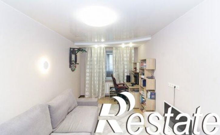 3-комн квартира улица Самарцева, 3,  д. 3