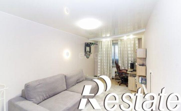 3-комн квартира улица Самарцева, 3,  д. 3