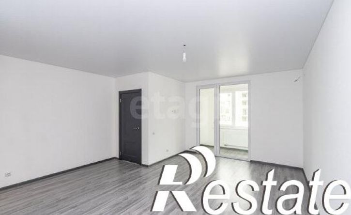 1-комн квартира улица Бориса Прудаева, 7В,  д. 7В