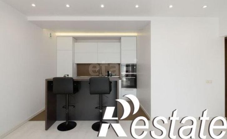 2-комн квартира улица Николая Фёдорова, 30,  д. 30
