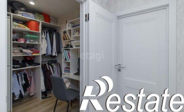 2-комн квартира улица Константина Посьета, 3,  д. 3