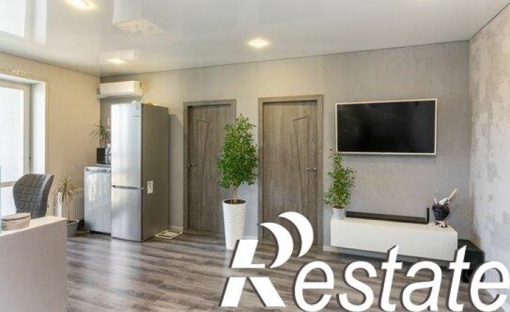 2-комн квартира улица Павла Шарова, 10А,  д. 10А