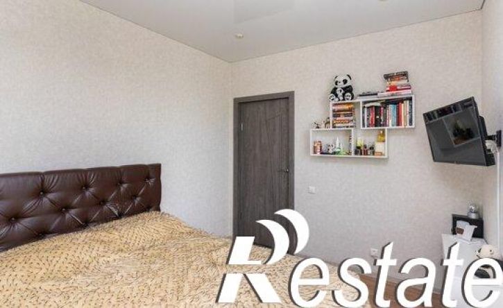 2-комн квартира улица Павла Шарова, 10А,  д. 10А