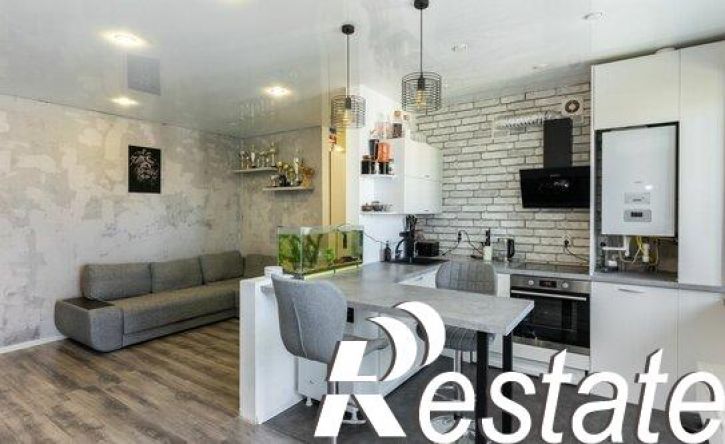 2-комн квартира улица Павла Шарова, 10А,  д. 10А