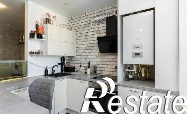 2-комн квартира улица Павла Шарова, 10А,  д. 10А
