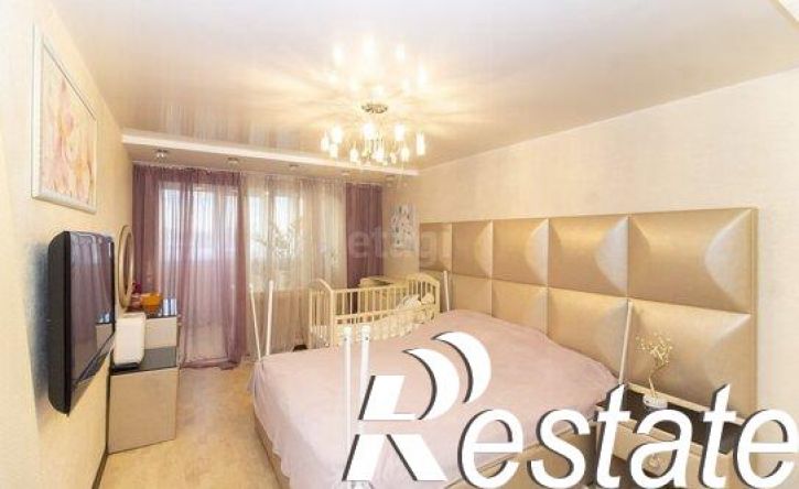 3-комн квартира улица Самарцева, 3,  д. 3