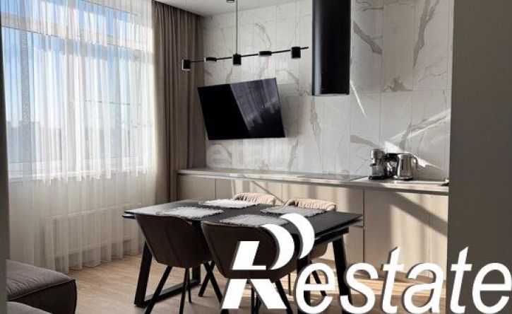 2-комн квартира улица Эрвье, 38,  д. 38