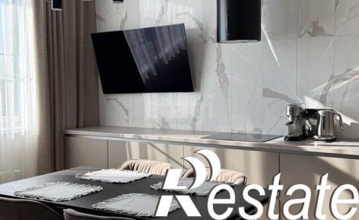 2-комн квартира улица Эрвье, 38,  д. 38