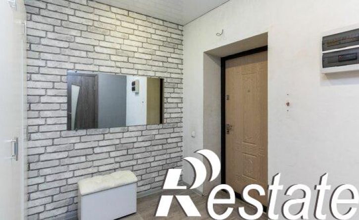 2-комн квартира улица Павла Шарова, 10А,  д. 10А