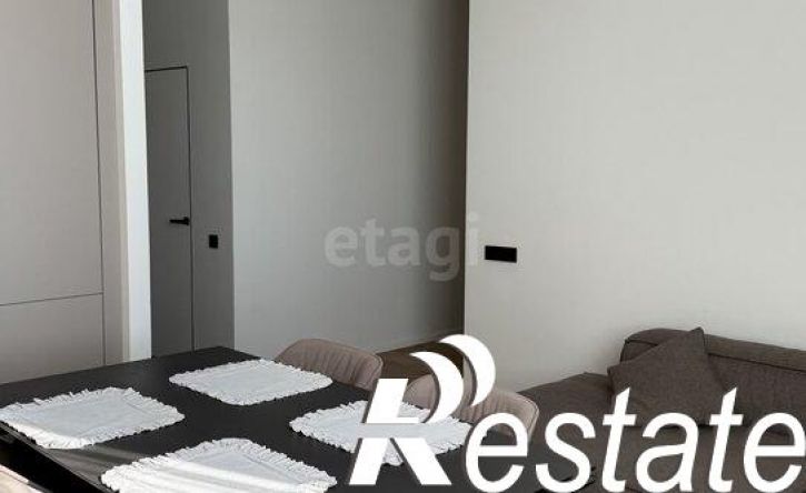 2-комн квартира улица Эрвье, 38,  д. 38