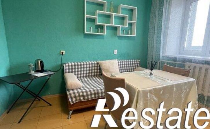 1-комн квартира Транспортная улица, 84,  д. 84