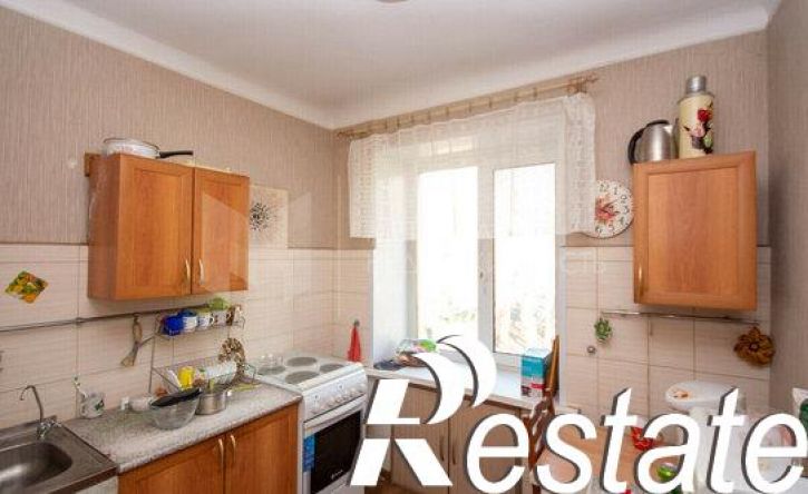 3-комн квартира улица Пржевальского, 48,  д. 48