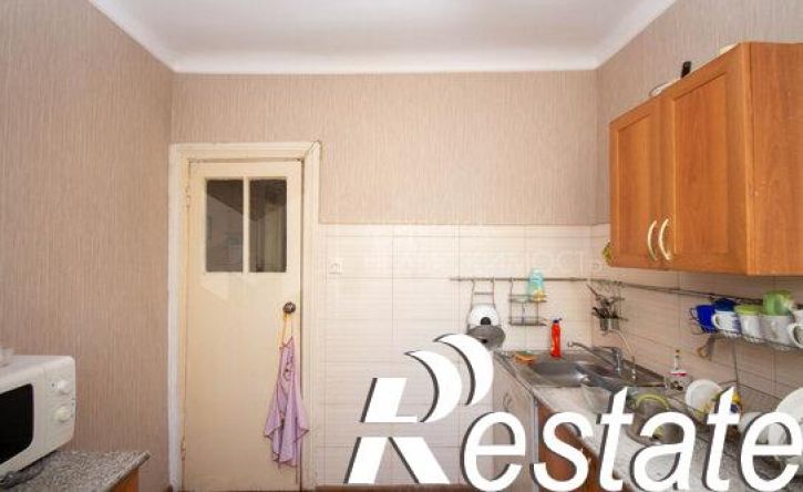 3-комн квартира улица Пржевальского, 48,  д. 48