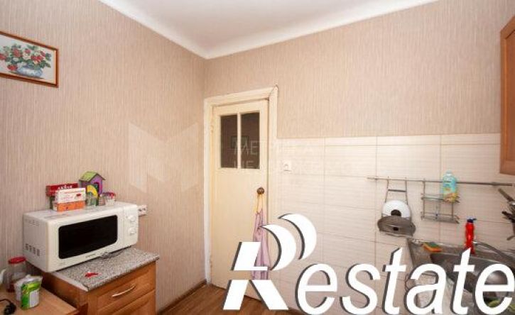 3-комн квартира улица Пржевальского, 48,  д. 48