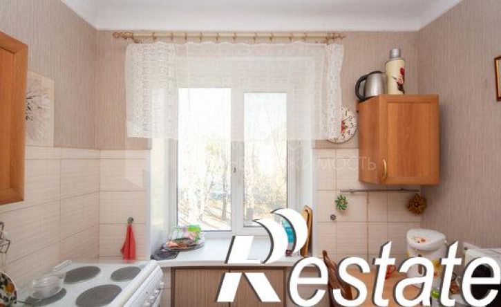 3-комн квартира улица Пржевальского, 48,  д. 48