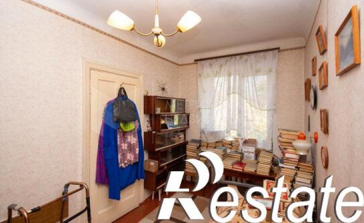 3-комн квартира улица Пржевальского, 48,  д. 48