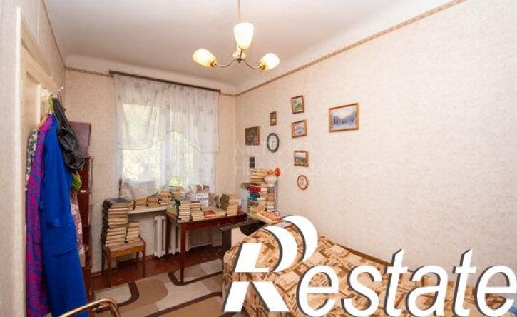 3-комн квартира улица Пржевальского, 48,  д. 48