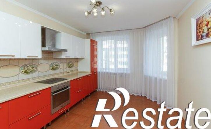 4-комн квартира Комсомольская улица, 58,  д. 58