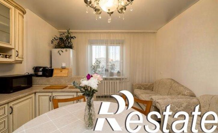 2-комн квартира Первомайская улица, 40 к1,  д. 40 к1