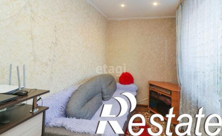 2-комн квартира Червишевский тракт, 68А,  д. 68А