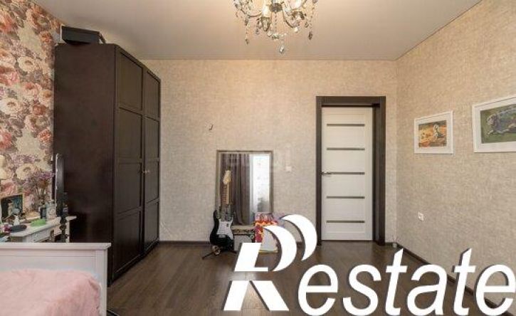 2-комн квартира Первомайская улица, 40 к1,  д. 40 к1