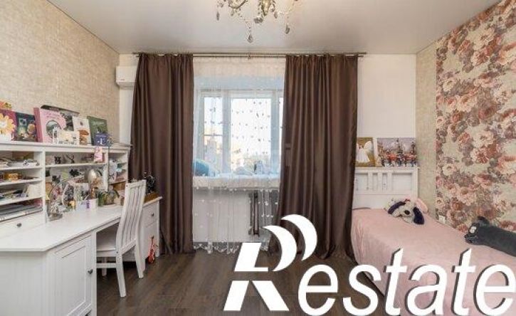 2-комн квартира Первомайская улица, 40 к1,  д. 40 к1