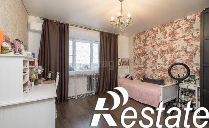 2-комн квартира Первомайская улица, 40 к1,  д. 40 к1