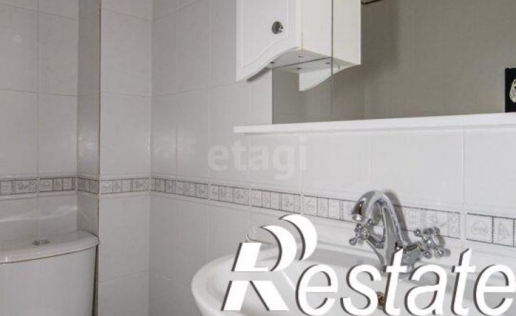 4-комн квартира Комсомольская улица, 58,  д. 58