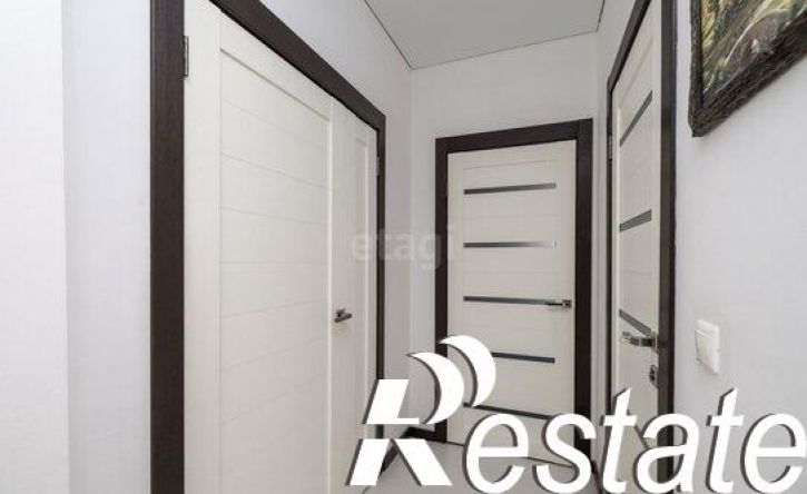 2-комн квартира Первомайская улица, 40 к1,  д. 40 к1