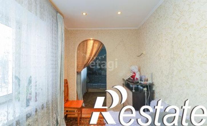 2-комн квартира Червишевский тракт, 68А,  д. 68А