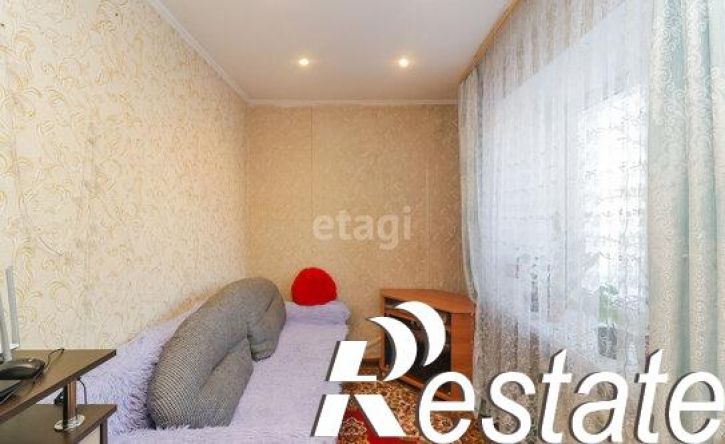 2-комн квартира Червишевский тракт, 68А,  д. 68А