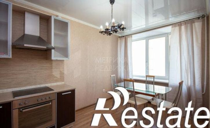 3-комн квартира улица Мориса Тореза, 1,  д. 1