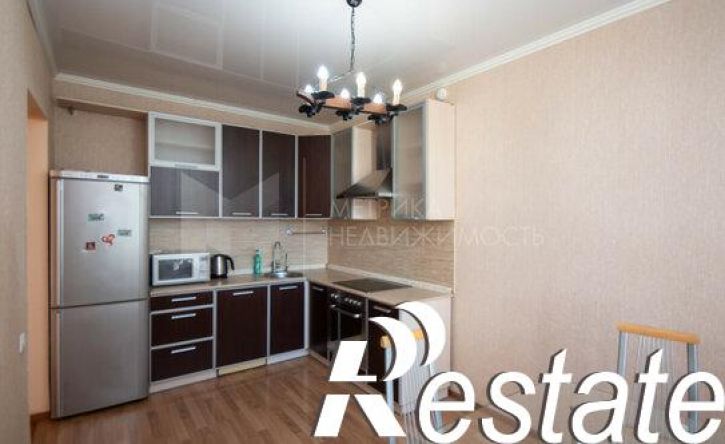 3-комн квартира улица Мориса Тореза, 1,  д. 1