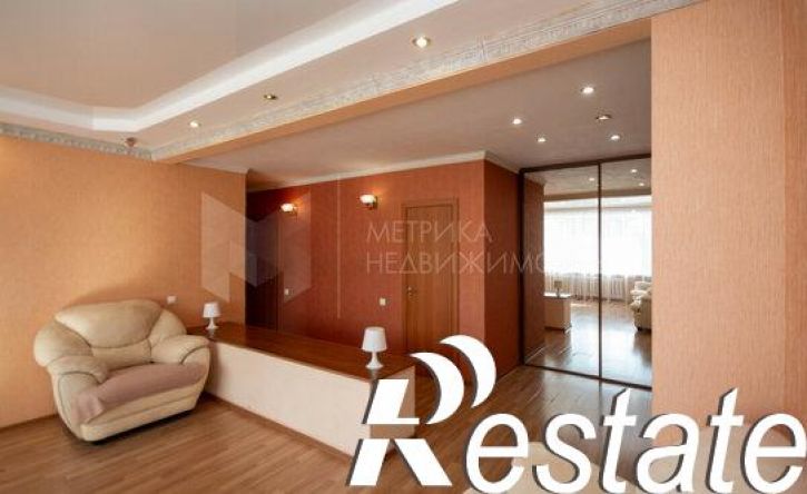 3-комн квартира улица Мориса Тореза, 1,  д. 1