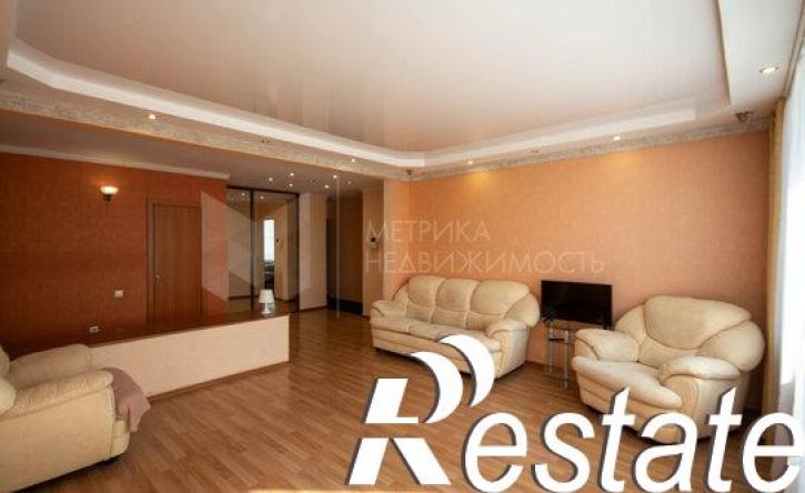 3-комн квартира улица Мориса Тореза, 1,  д. 1