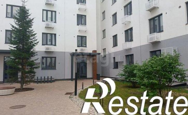 2-комн квартира улица Республики, 204 к10,  д. 204 к10