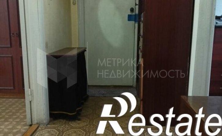 3-комн квартира Станционная улица, 26Б,  д. 26Б