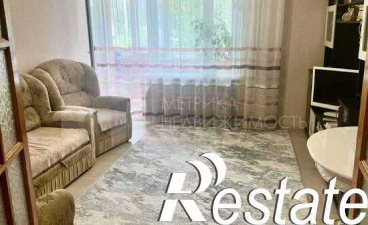 3-комн квартира Станционная улица, 26Б,  д. 26Б