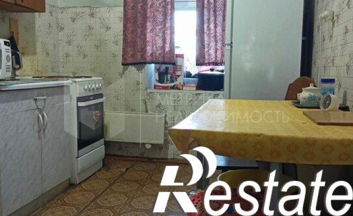 3-комн квартира Станционная улица, 26Б,  д. 26Б