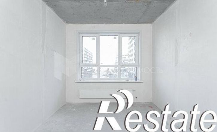1-комн квартира улица Первооткрывателей, 15,  д. 15