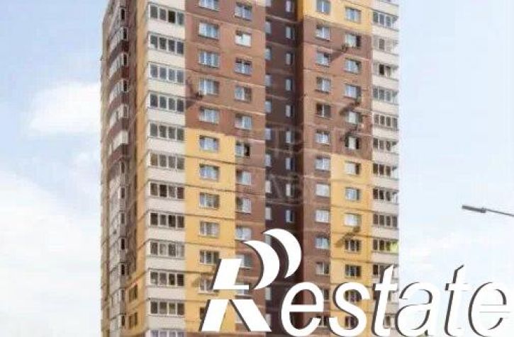 2-комн квартира улица Мельникайте, 2 к10,  д. 2 к10