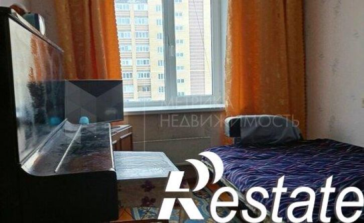 3-комн квартира Станционная улица, 26Б,  д. 26Б