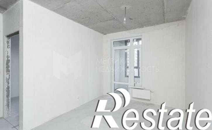1-комн квартира улица Первооткрывателей, 15,  д. 15