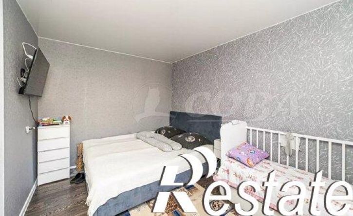 1-комн квартира Ткацкий проезд, 18,  д. 18