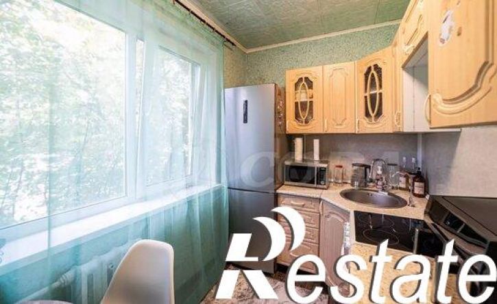 1-комн квартира Ткацкий проезд, 18,  д. 18