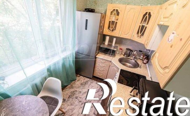 1-комн квартира Ткацкий проезд, 18,  д. 18