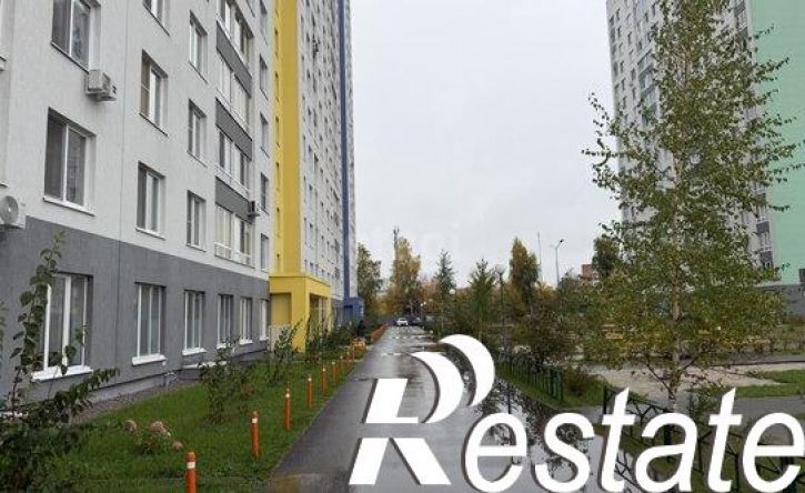 1-комн квартира улица Ветеранов Труда, 9А,  д. 9А