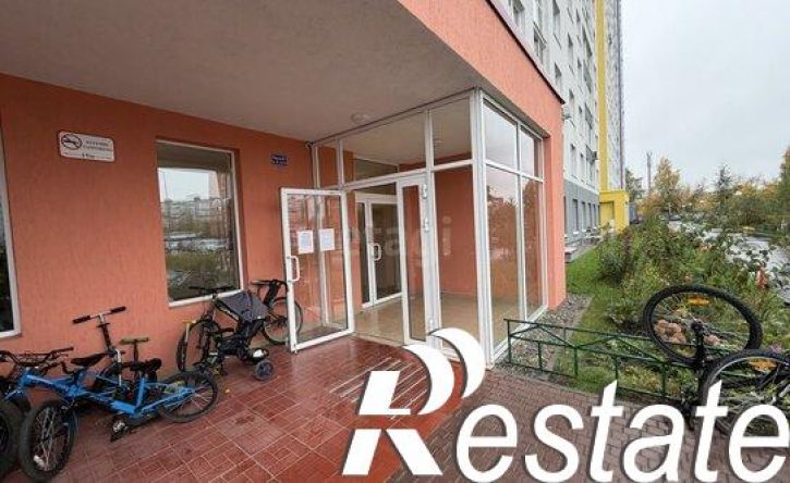 1-комн квартира улица Ветеранов Труда, 9А,  д. 9А