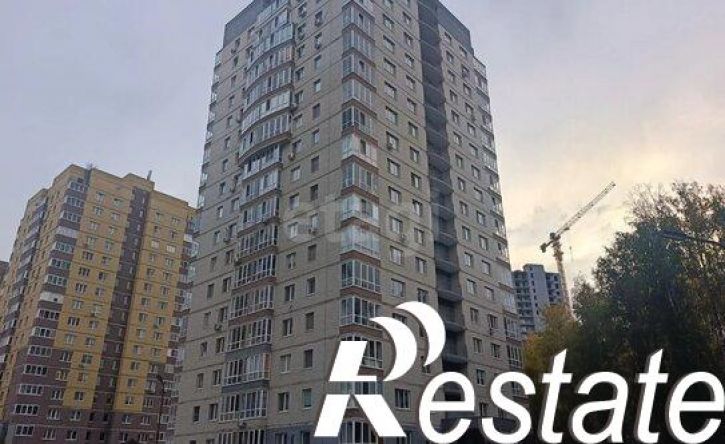 1-комн квартира улица Мельникайте, 2 к13,  д. 2 к13
