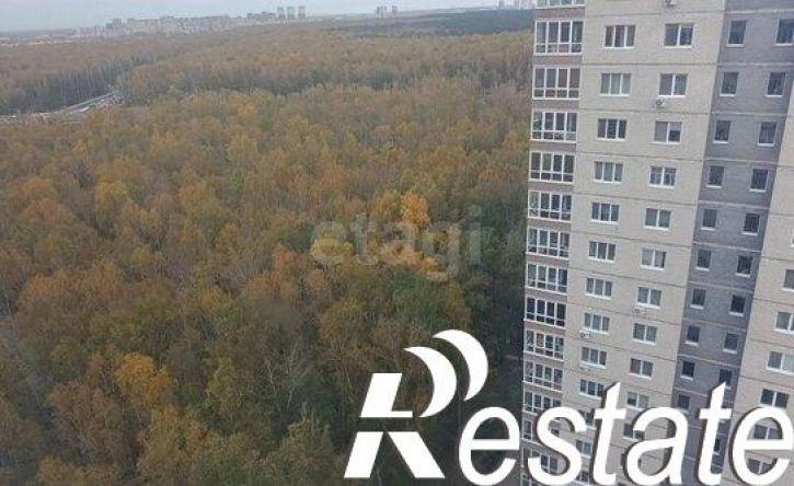 1-комн квартира улица Мельникайте, 2 к13,  д. 2 к13